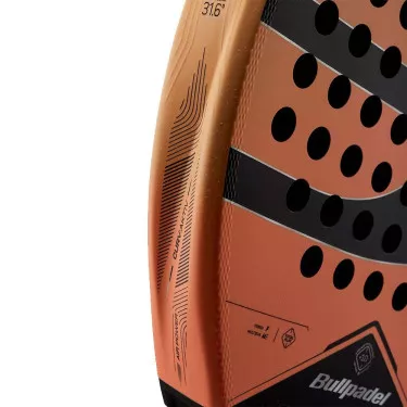 Bullpadel Vertex 05 Woman 27 racket