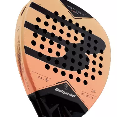 Bullpadel Vertex 05 Woman 27 racket