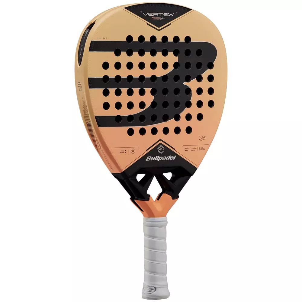 Bullpadel Vertex 05 Woman 27 racket