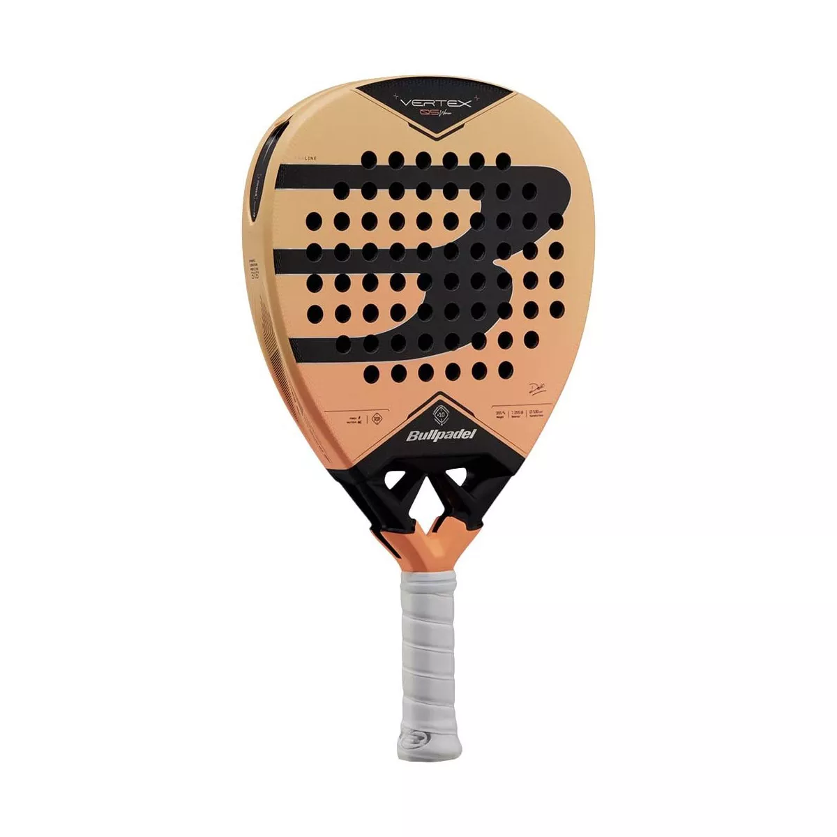 Bullpadel Vertex 05 Woman 27 racket