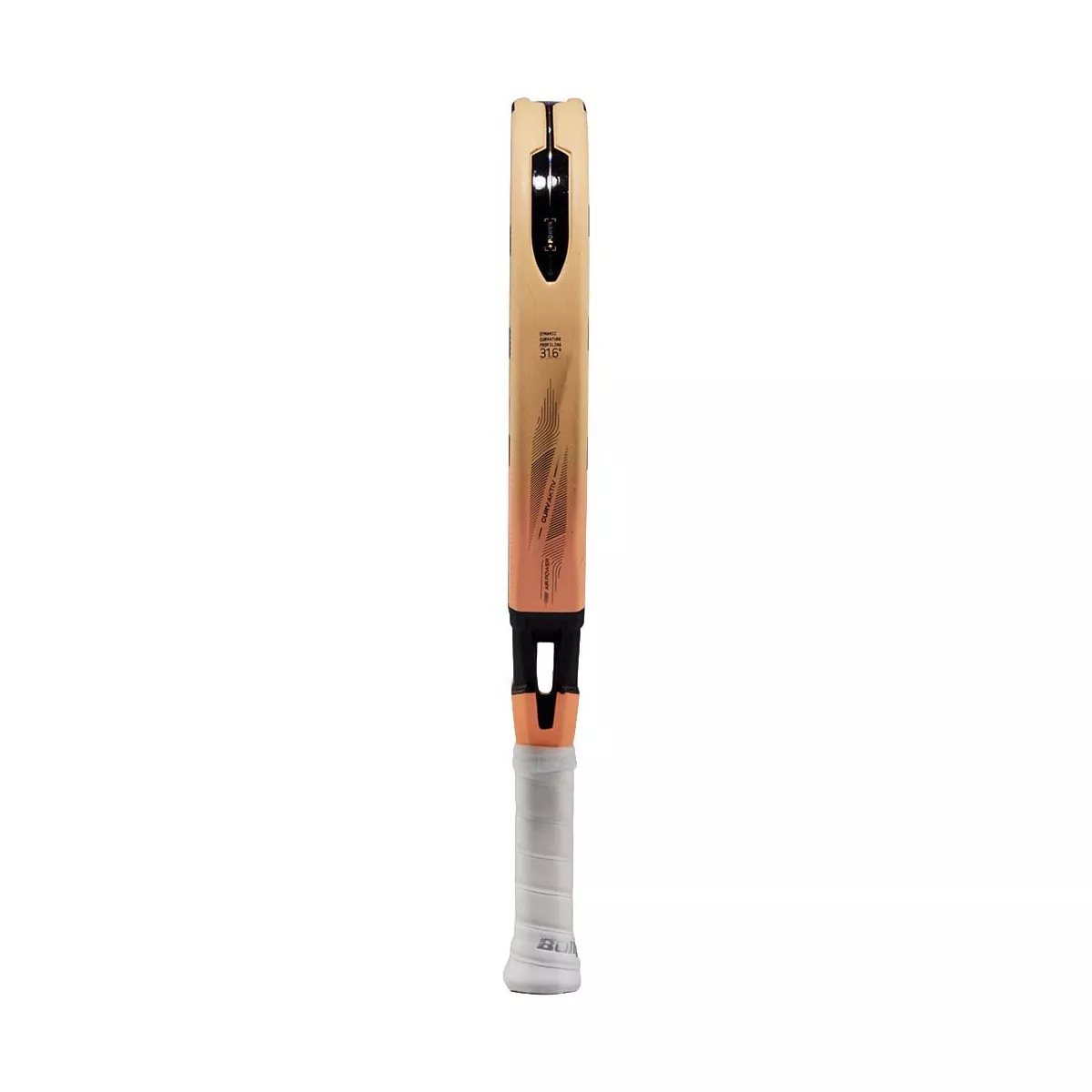 Bullpadel Vertex 05 Woman 27 racket