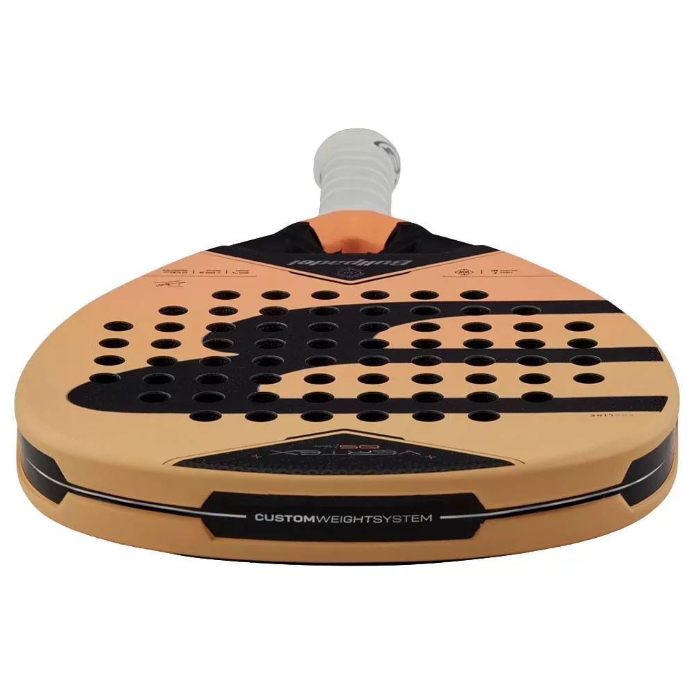 Bullpadel Vertex 05 Woman 27 racket