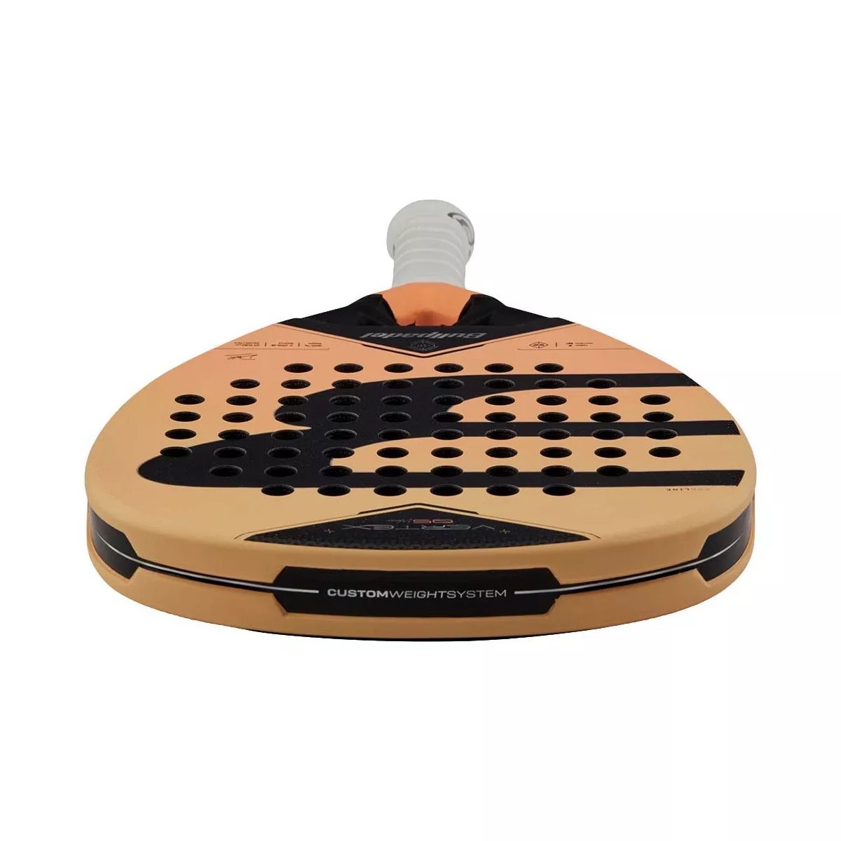 Bullpadel Vertex 05 Woman 27 racket