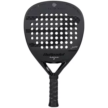 Bullpadel Icon 27 racket