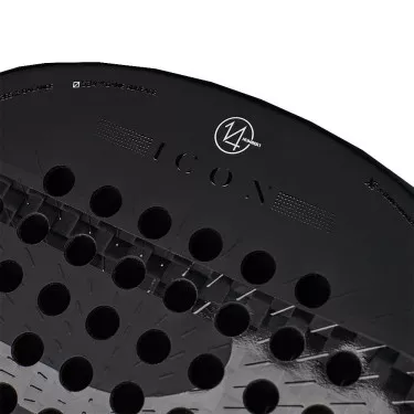 Bullpadel Icon 27 racket