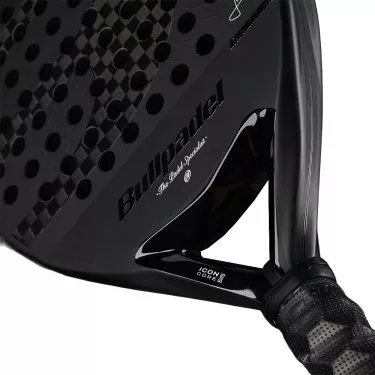 Bullpadel Icon 27 racket