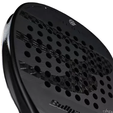 Bullpadel Icon 27 racket
