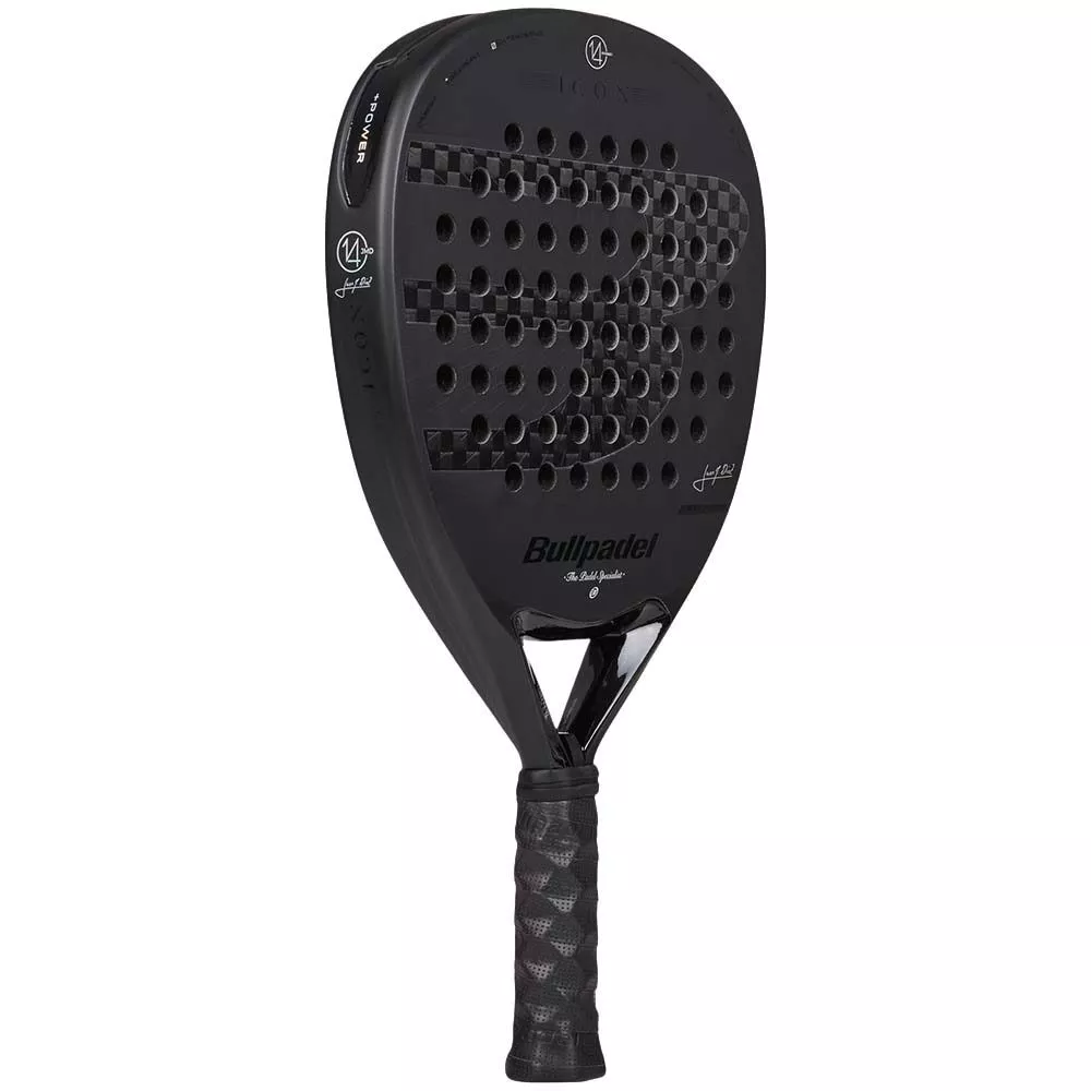 Bullpadel Icon 27 racket