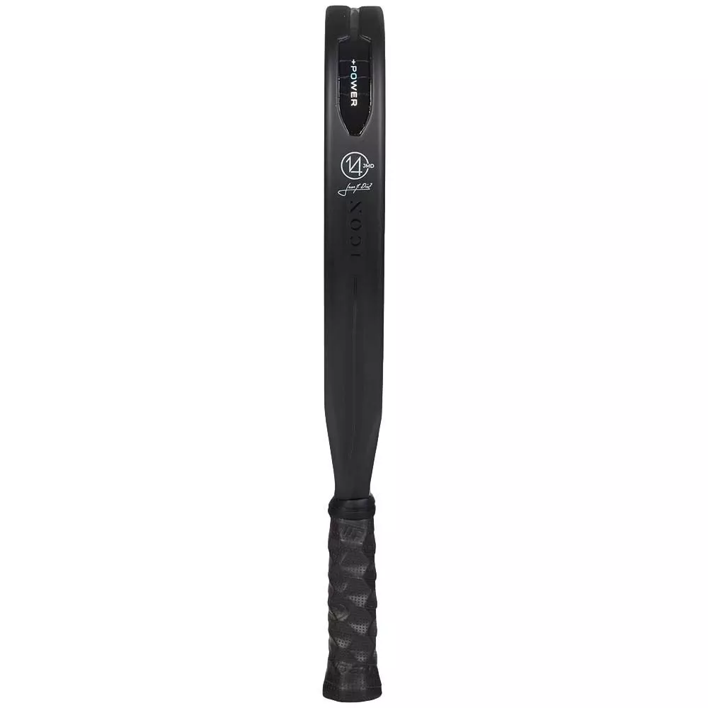 Bullpadel Icon 27 racket