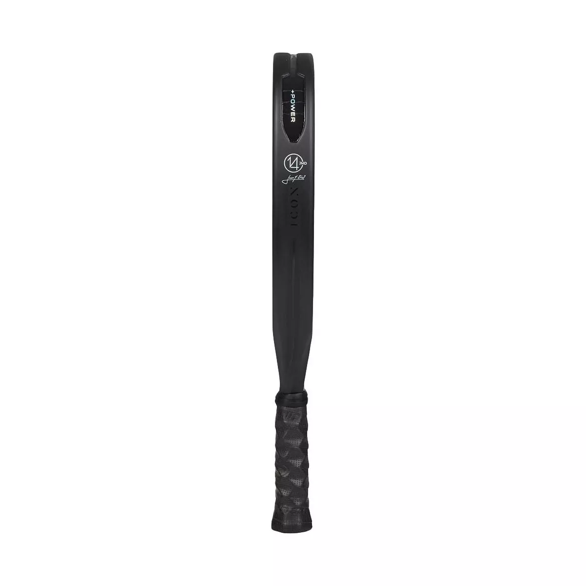 Bullpadel Icon 27 racket