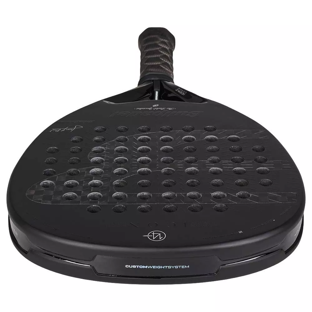 Bullpadel Icon 27 racket