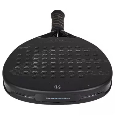 Bullpadel Icon 27 racket