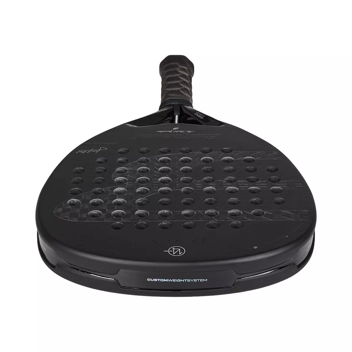 Bullpadel Icon 27 racket