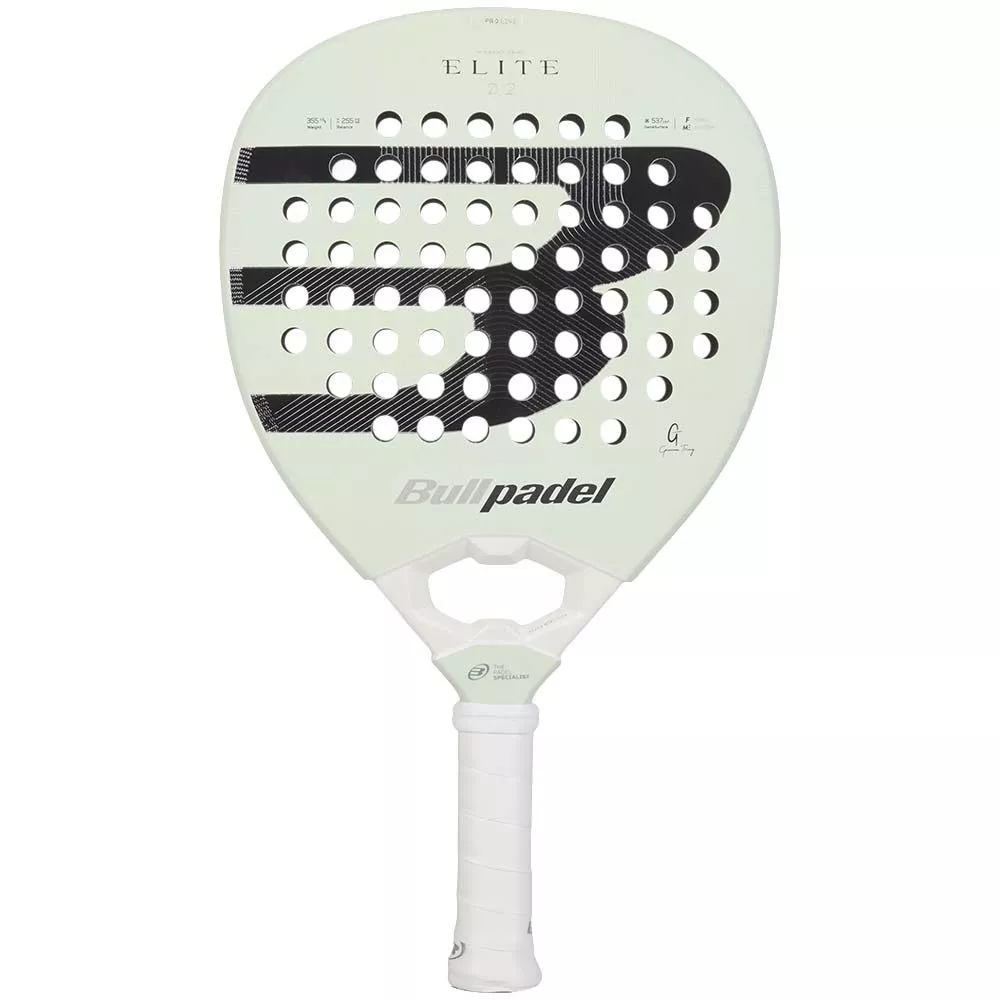 Bullpadel Elite 02 Woman 27 racket