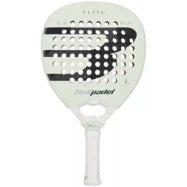 Bullpadel Elite 02 Woman 27 racket