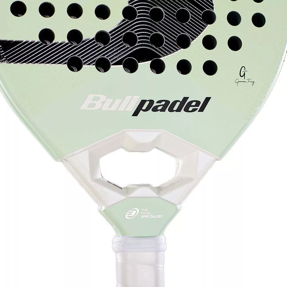 Bullpadel Elite 02 Woman 27 racket
