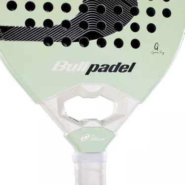 Bullpadel Elite 02 Woman 27 racket