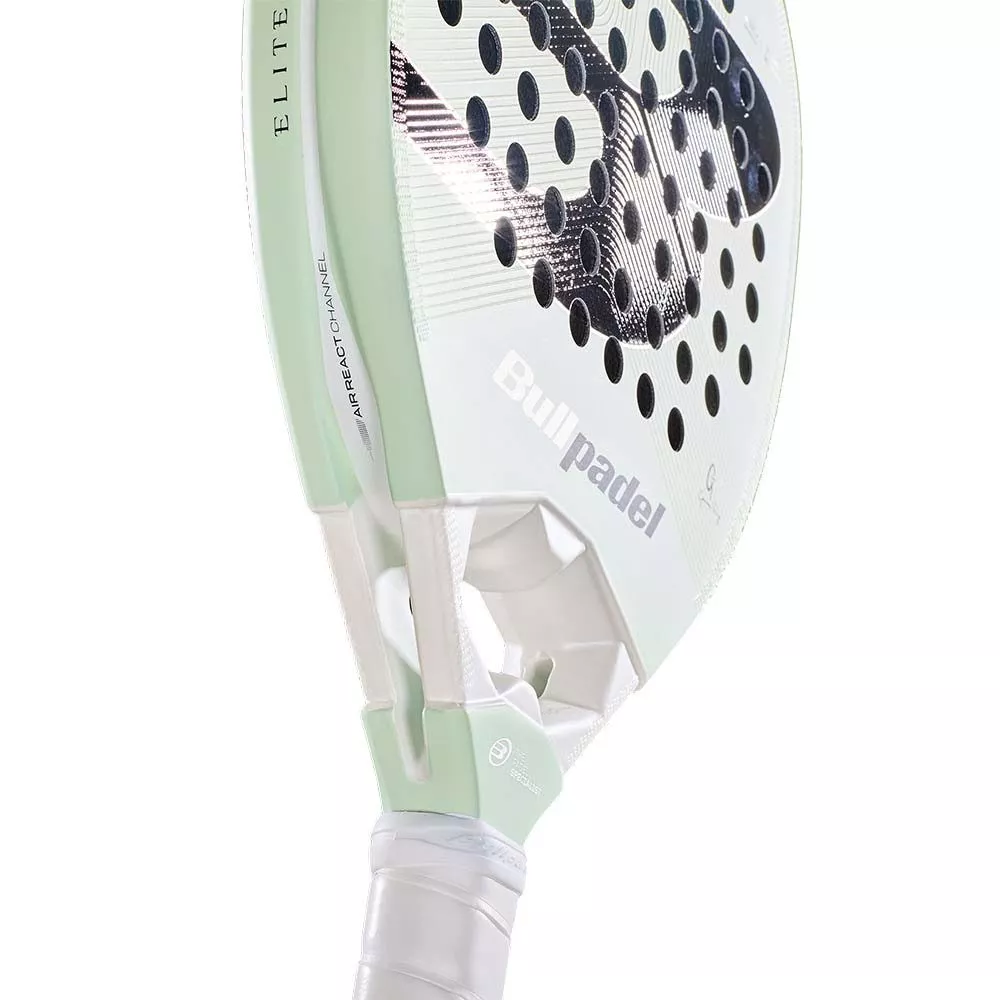 Bullpadel Elite 02 Woman 27 racket