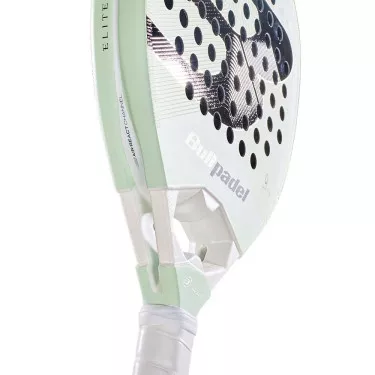 Bullpadel Elite 02 Woman 27 racket