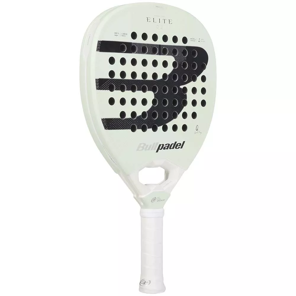 Bullpadel Elite 02 Woman 27 racket