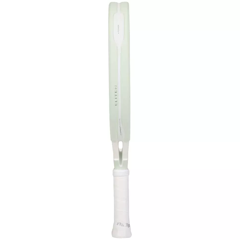 Bullpadel Elite 02 Woman 27 racket