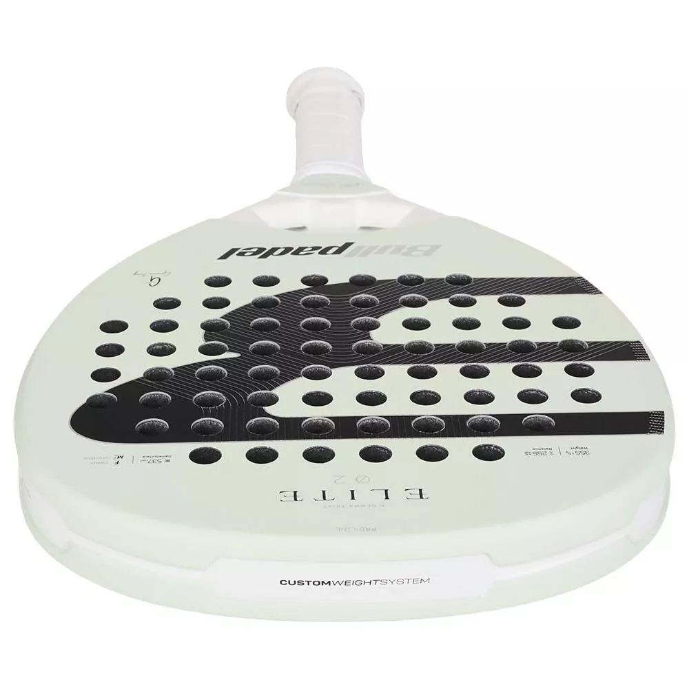 Bullpadel Elite 02 Woman 27 racket