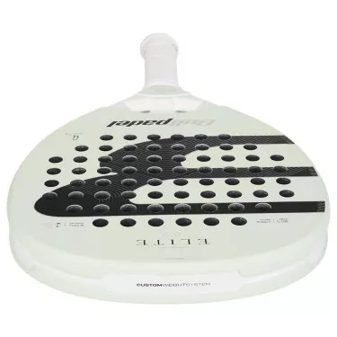Bullpadel Elite 02 Woman 27 racket