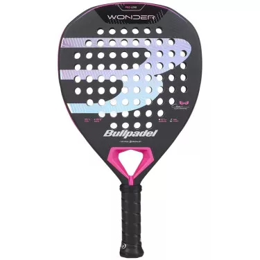 Bullpadel Wonder 27 racket