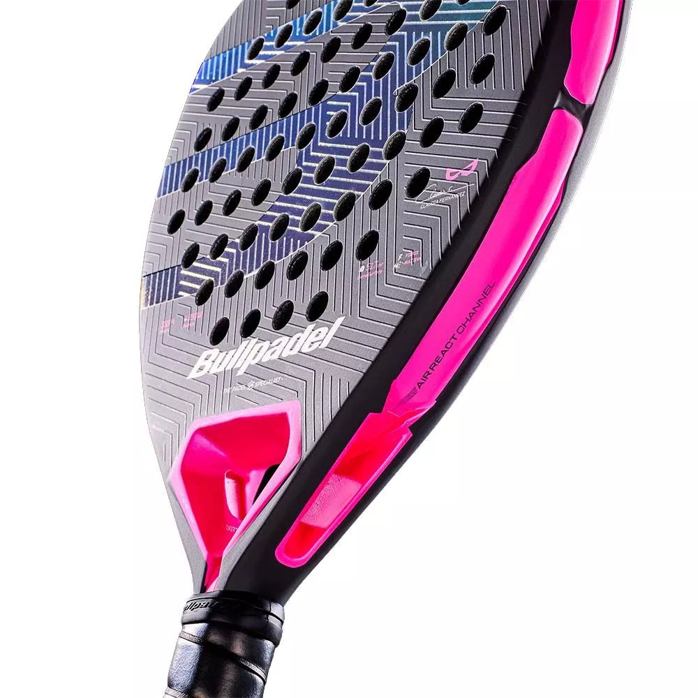 Bullpadel Wonder 27 racket