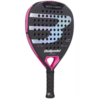 Bullpadel Wonder 27 racket