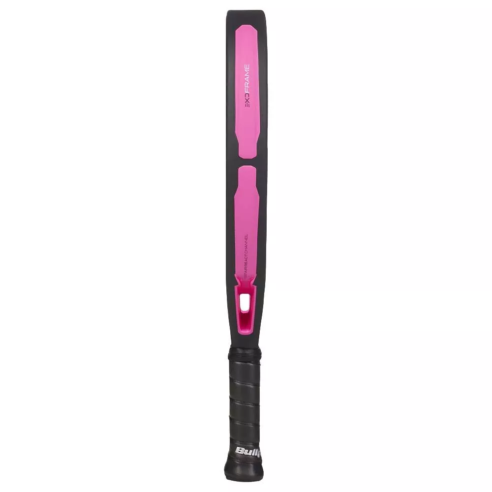 Bullpadel Wonder 27 racket