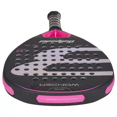 Bullpadel Wonder 27 racket