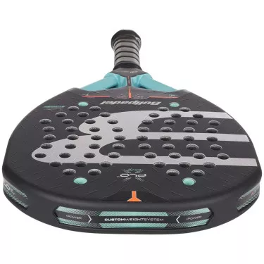 Bullpadel XPLO 02 Comfort 27 Padel Racket