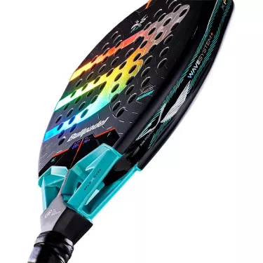 Bullpadel XPLO 02 Comfort 27 Padel Racket