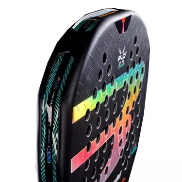 Bullpadel XPLO 02 Comfort 27 Padel Racket