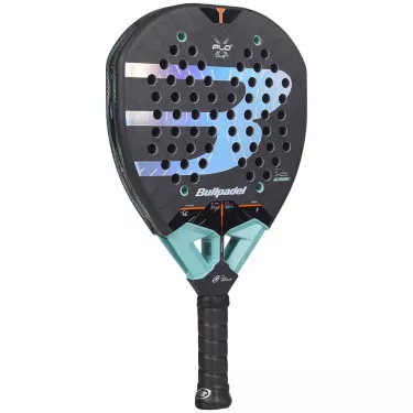 Bullpadel XPLO 02 Comfort 27 Padel Racket