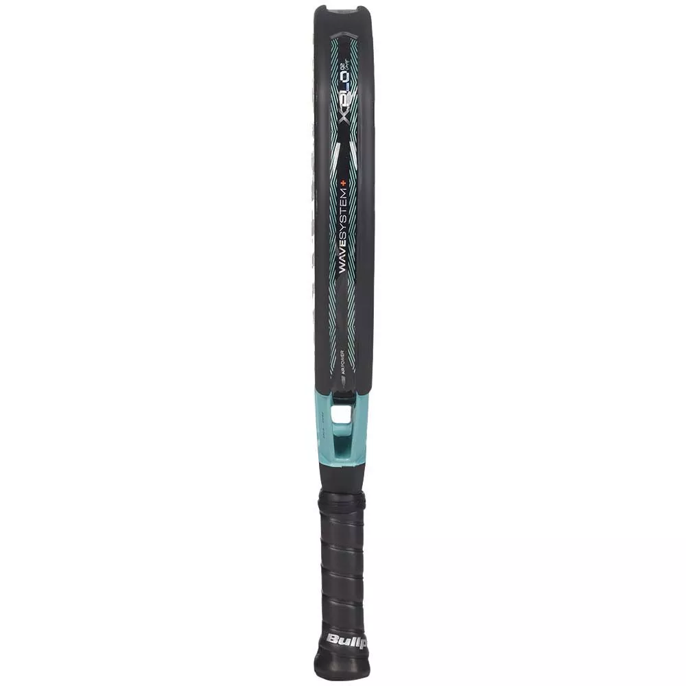 Bullpadel XPLO 02 Comfort 27 Padel Racket