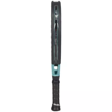 Bullpadel XPLO 02 Comfort 27 Padel Racket