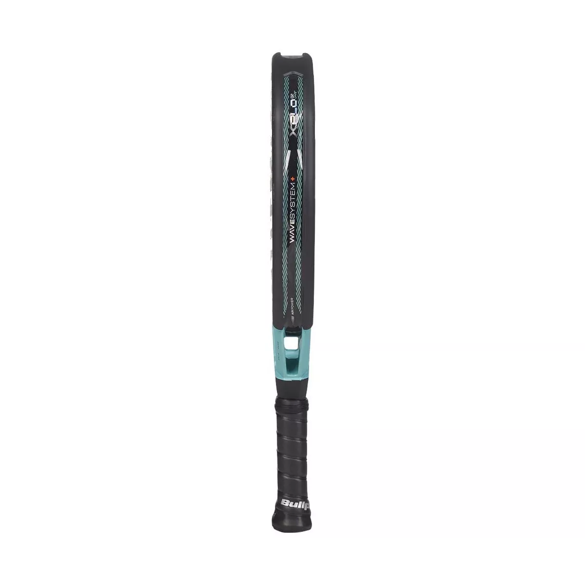 Bullpadel XPLO 02 Comfort 27 Padel Racket