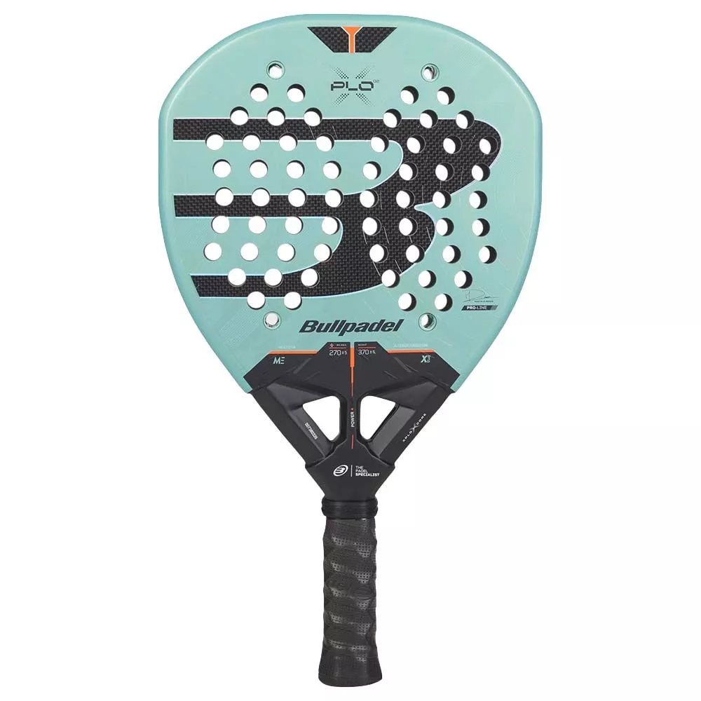 Bullpadel XPLO 02 27 Padel Racket