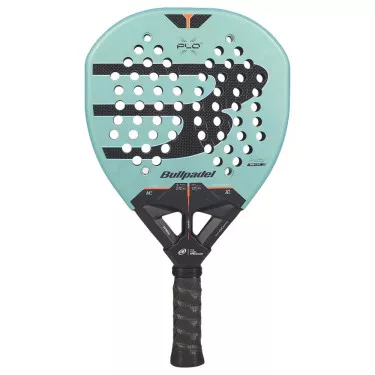 Bullpadel XPLO 02 27 Padel Racket