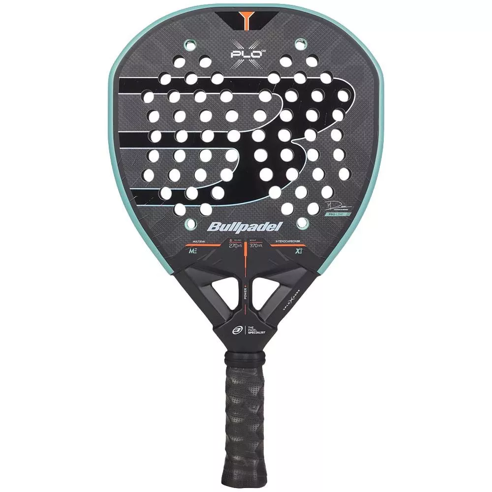 Bullpadel XPLO 02 27 Padel Racket