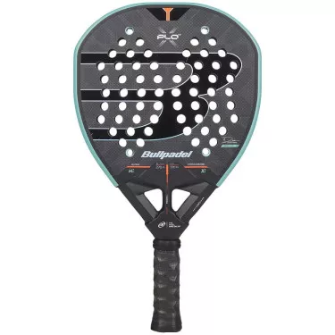 Bullpadel XPLO 02 27 Padel Racket