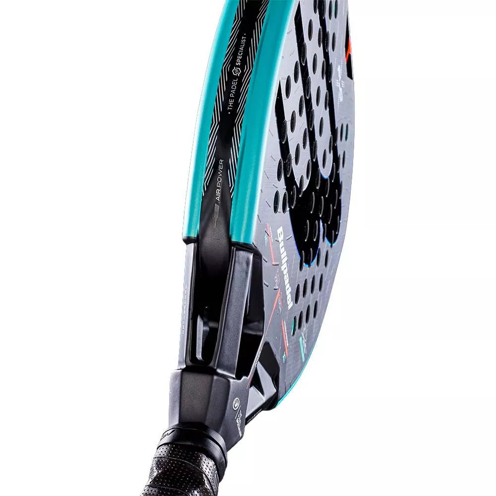 Bullpadel XPLO 02 27 Padel Racket