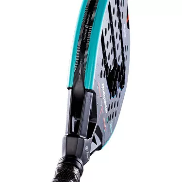 Bullpadel XPLO 02 27 Padel Racket