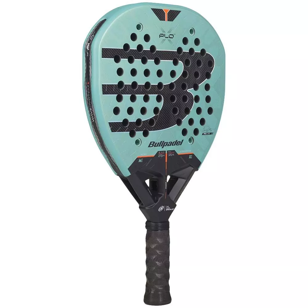 Bullpadel XPLO 02 27 Padel Racket