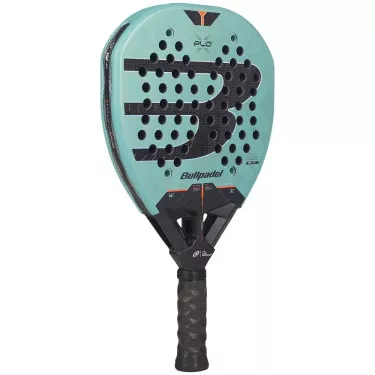Bullpadel XPLO 02 27 Padel Racket