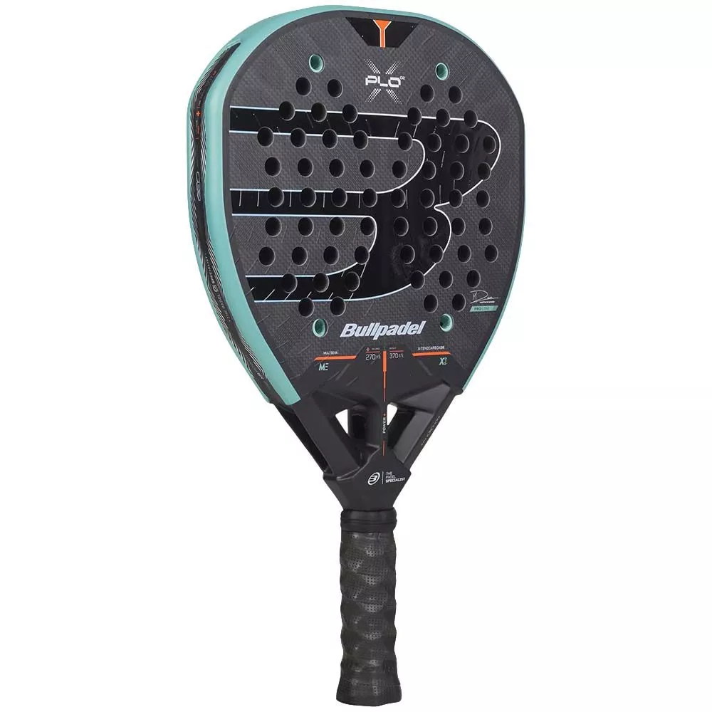 Bullpadel XPLO 02 27 Padel Racket