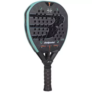 Bullpadel XPLO 02 27 Padel Racket
