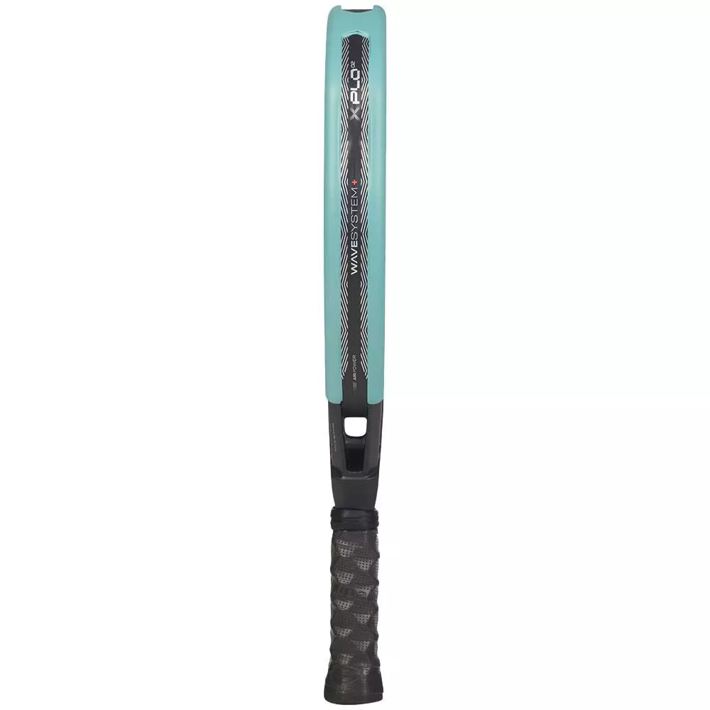 Bullpadel XPLO 02 27 Padel Racket